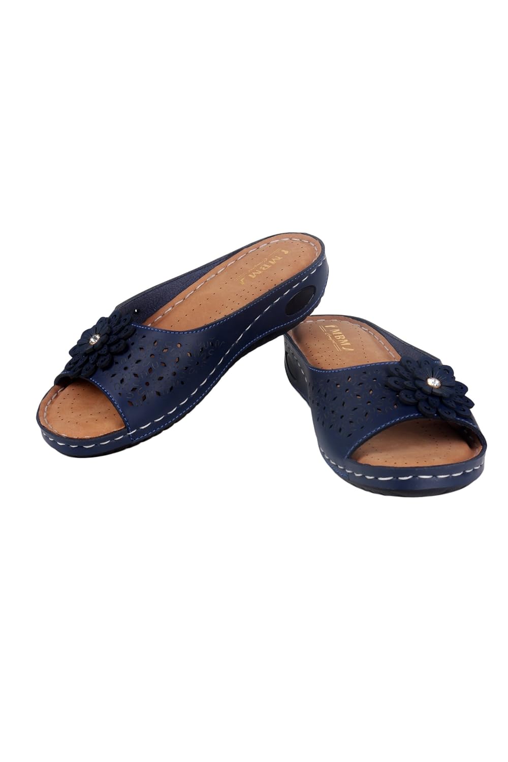 do bhai stylish doctor 4001 flats for women