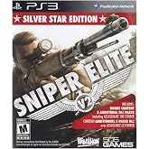 Sniper Elite V2: Silver Star Edition - Playstation 3