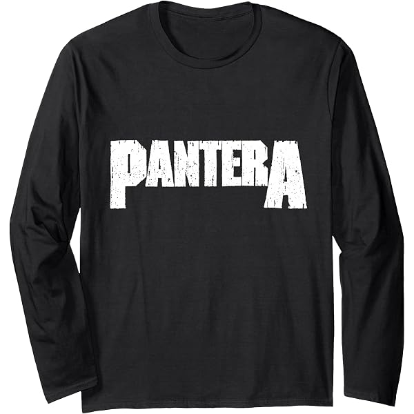 Amazon.com: Pantera Official Vintage Far Beyond Driven Long Sleeve
