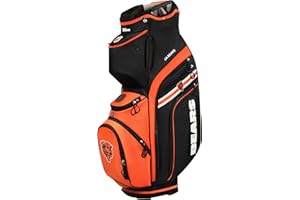 Wilson NFL Golf Bags
