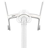 Resmed AirFit N20 Frame System - for Nasal CPAP Mask - Replacement CPAP Accessories - Without Headgear - Large