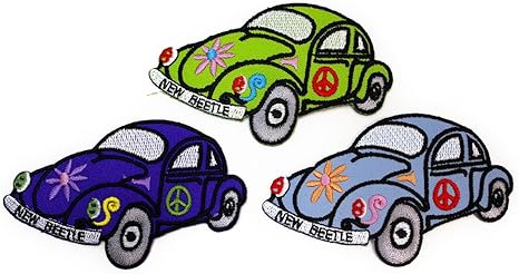 Amazon ワーゲンビートル ピースマーク3点セット Volkswagen Beetle 3pset Part 2 ワッペン アップリケ 通販 Amazon ワーゲンビートル ピースマーク3点セット Volkswagen Beetle 3pset Part 2 ワッペン アップリケ 通販