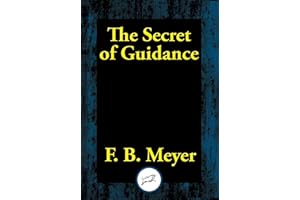 The Secret of Guidance
