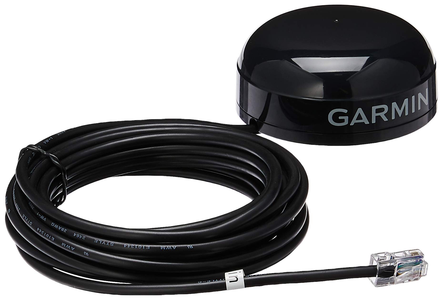 Garmin GPS 16x, HVS