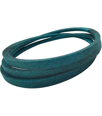 for Wrapped Mower Belt Fits for Husqvarna Zero-Turn Mowers Replaces for Wrapped Mower Belt Fits for Husqvarna Zero-Turn Mowers Replaces