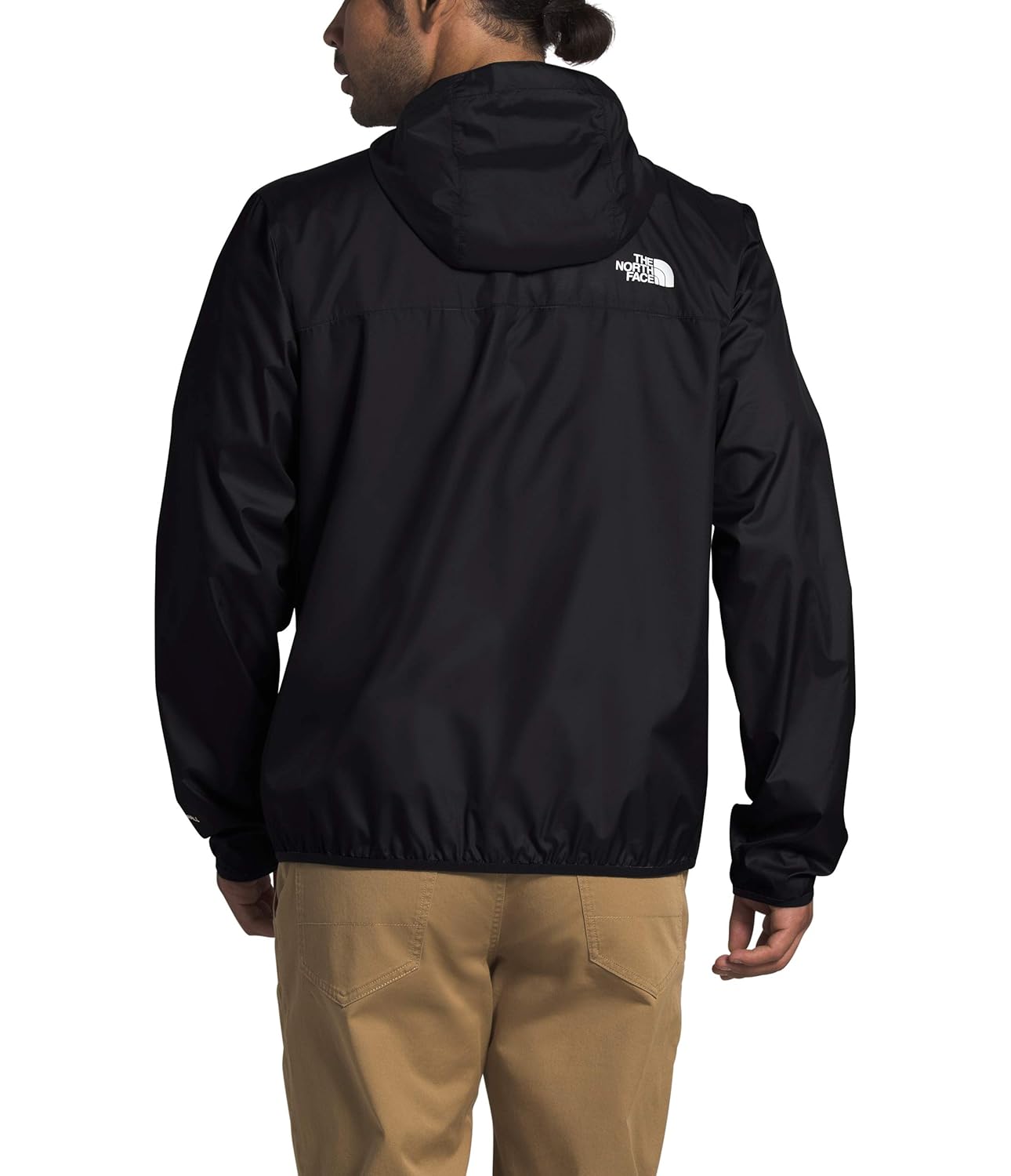 the north face men's cyclone 2.0 jacket