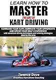 Learn How To Master The Art Of Kart