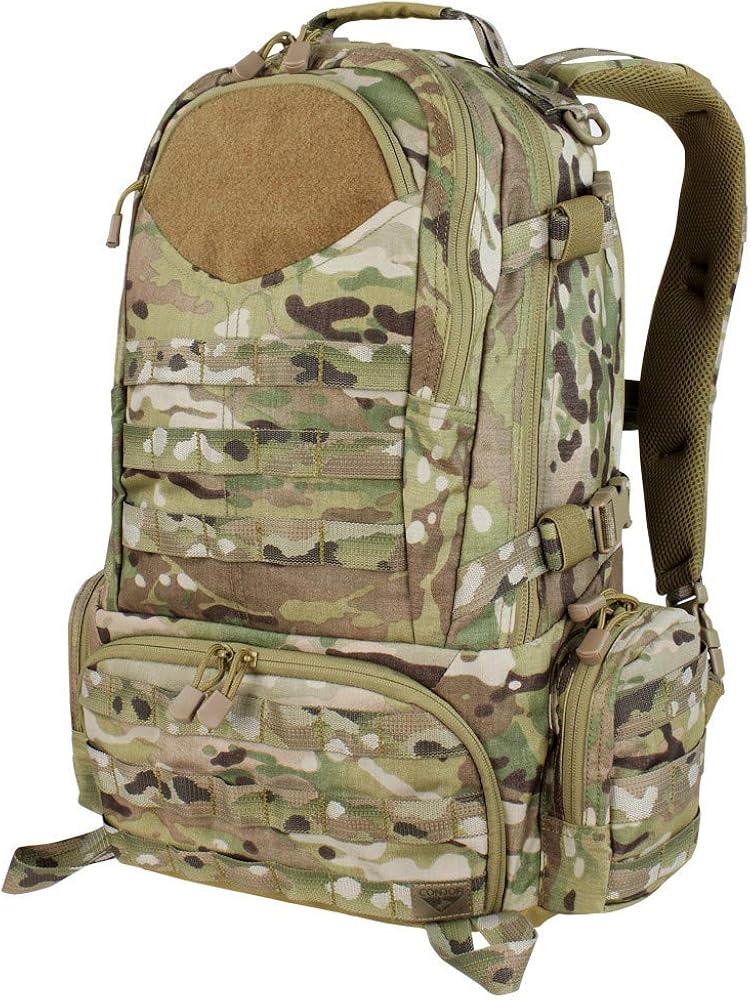 condor elite titan assault pack
