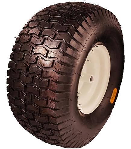 Amazon.com: Exmark 109-5488 Wheel and Tire Quest QST20BE422