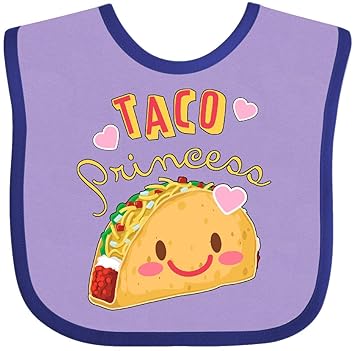 taco bib