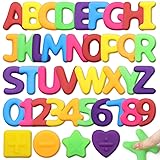 Kryfa ABC Alphabet Learning Toys for Kids Ages