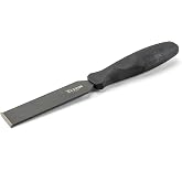 Titan 17021 Extra Long 1-1/4-Inch Carbide Scraper
