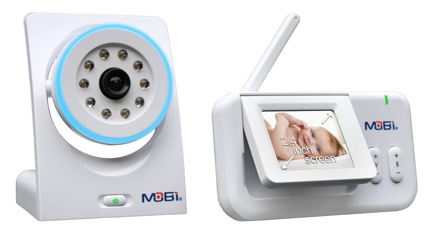 mobicam baby monitor