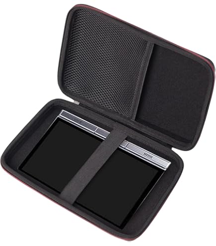 Amazon.com: GPD Pocket 3, Pocket 4, and Win Max Faux Leather