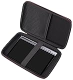Maoershan Mini Laptop PC 8 inch Hard Case Storage