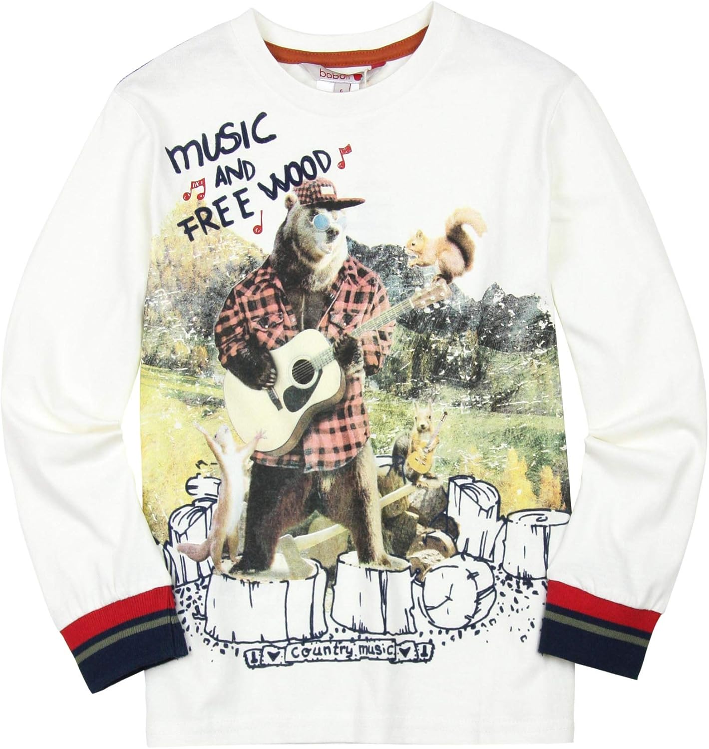 boboli children's clothing