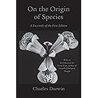 On the Origin of Species: A Facsimile of the First Edition (Harvard Paperbacks)
