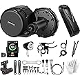Bafang Electric Bike Conversion Kit Mid Motor BBS-HD 48 V 1000 W Motor Accessories Display Optional Kit Downtube Battery