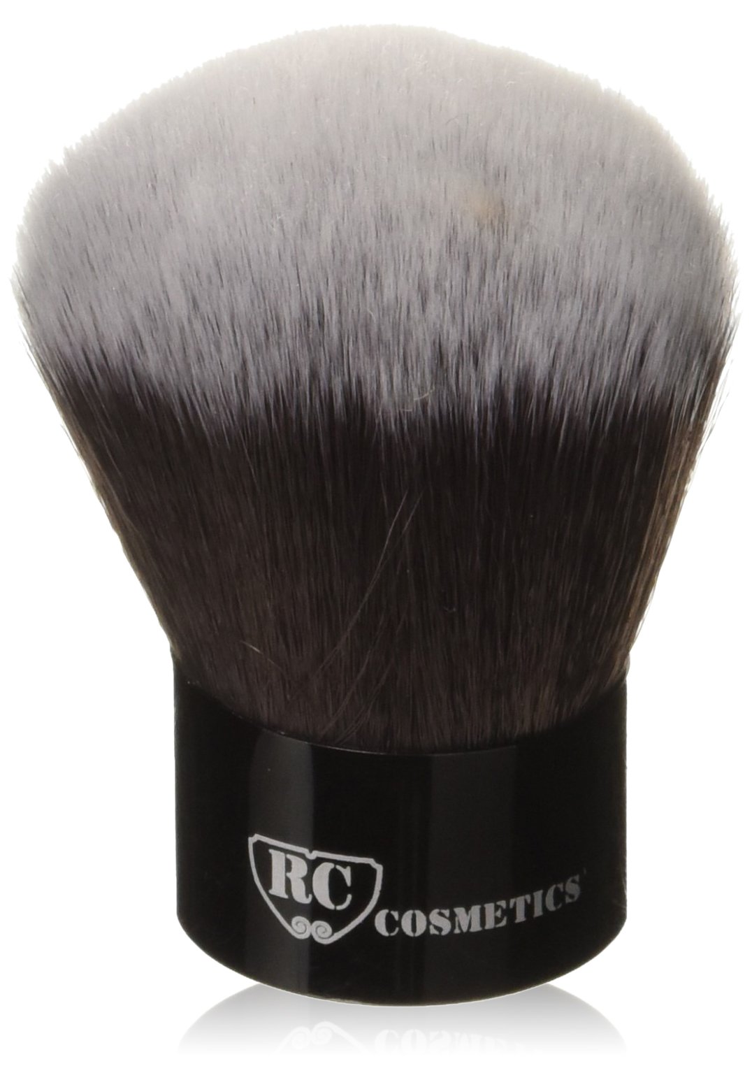 Glam Large Pro Round Top Kabuki Brush From Royal Care Cosmetics