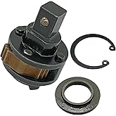 42-06-2557 Replacement Parts For Milwaukee 2557-20 2557-22 2560-20 3/8" Fuel Ratchet Head Anvil Service Kit