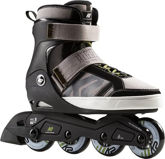 K2 Herren Highline Skateboardschuhe