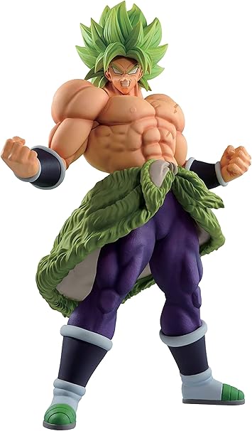 broly tamashii