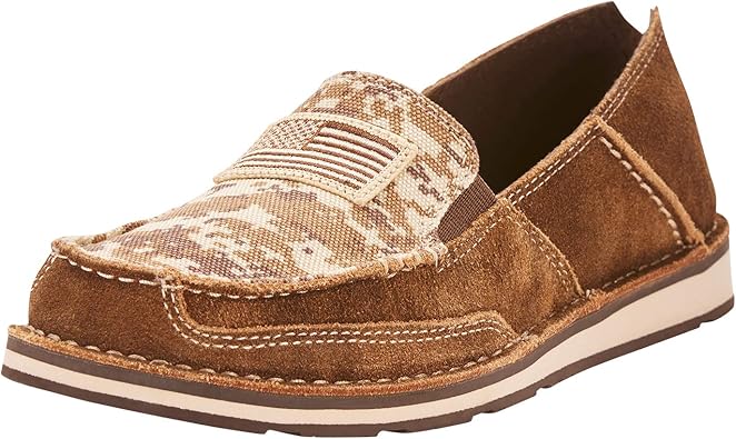 ariat women's shoes amazon