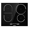 Hisense-I6433C-Placa-Induccion-4-zonas-2-zonas-conectadas-entre-si-Area-Bridge-encimera-de-60Cm-bloqueo-infantil Hisense-I6433C-Placa-Induccion-4-zonas-2-zonas-conectadas-entre-si-Area-Bridge-encimera-de-60Cm-bloqueo-infantil