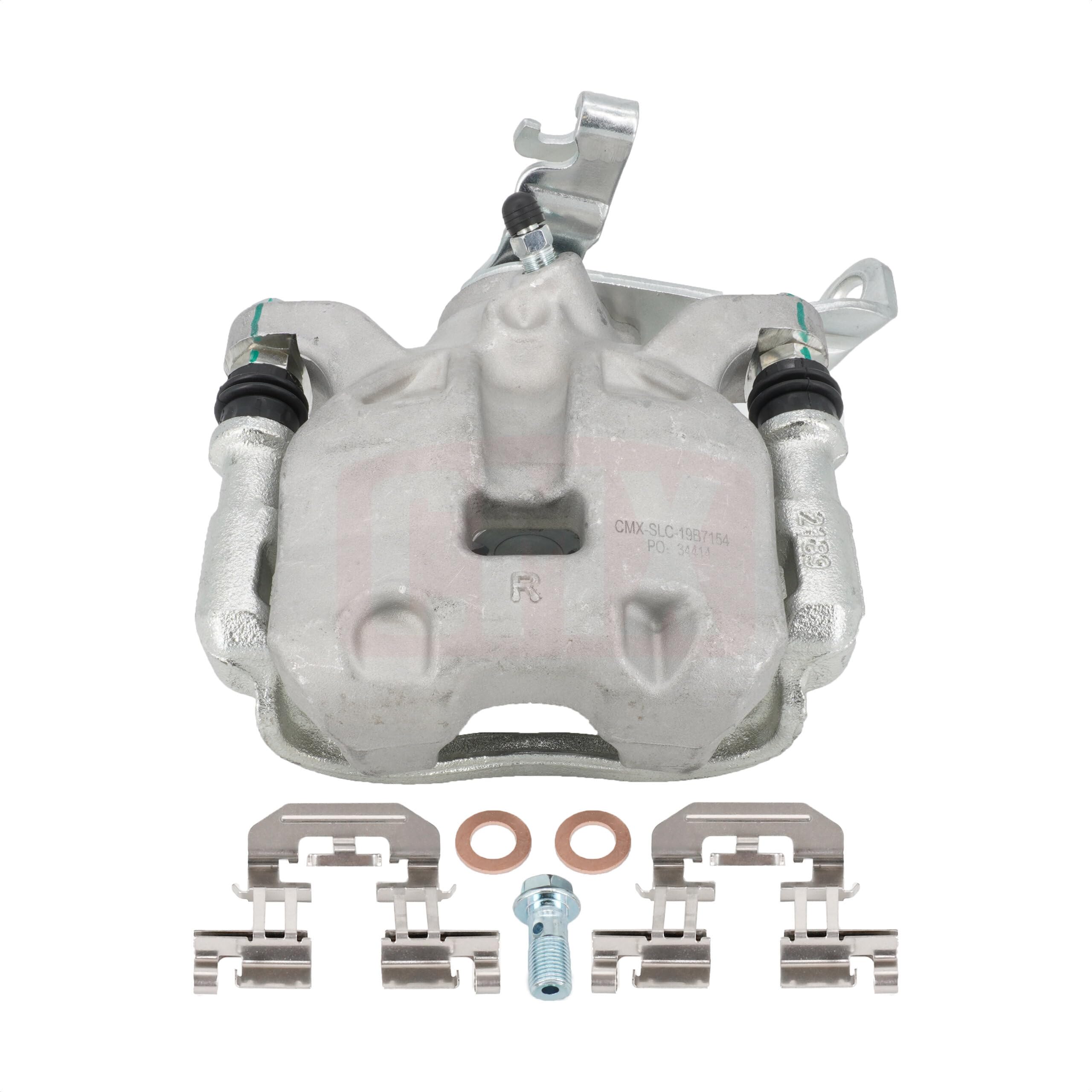 CMX Rear Right (Passenger Side) Disc Brake Caliper