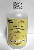 Tissue Pro - 37% Formaldehyde Solution, Formalin