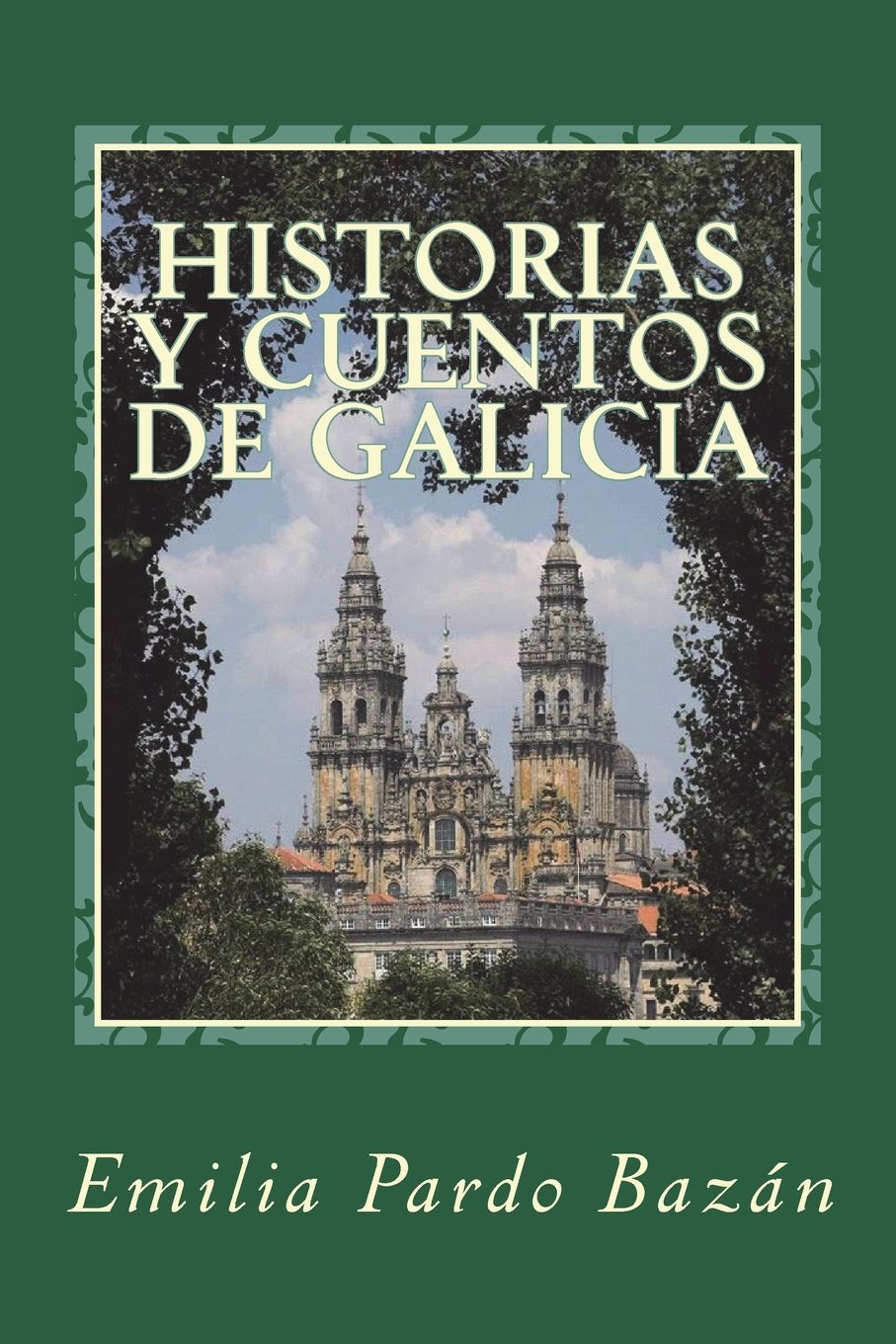 Historias y cuentos de Galicia : Pardo Bazan, Emilia, Tues, Jm: Libros - Amazon.es