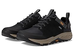 Teva Men's Grandview GTX Low Hiking