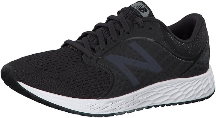 new balance fresh foam zante v4 masculino