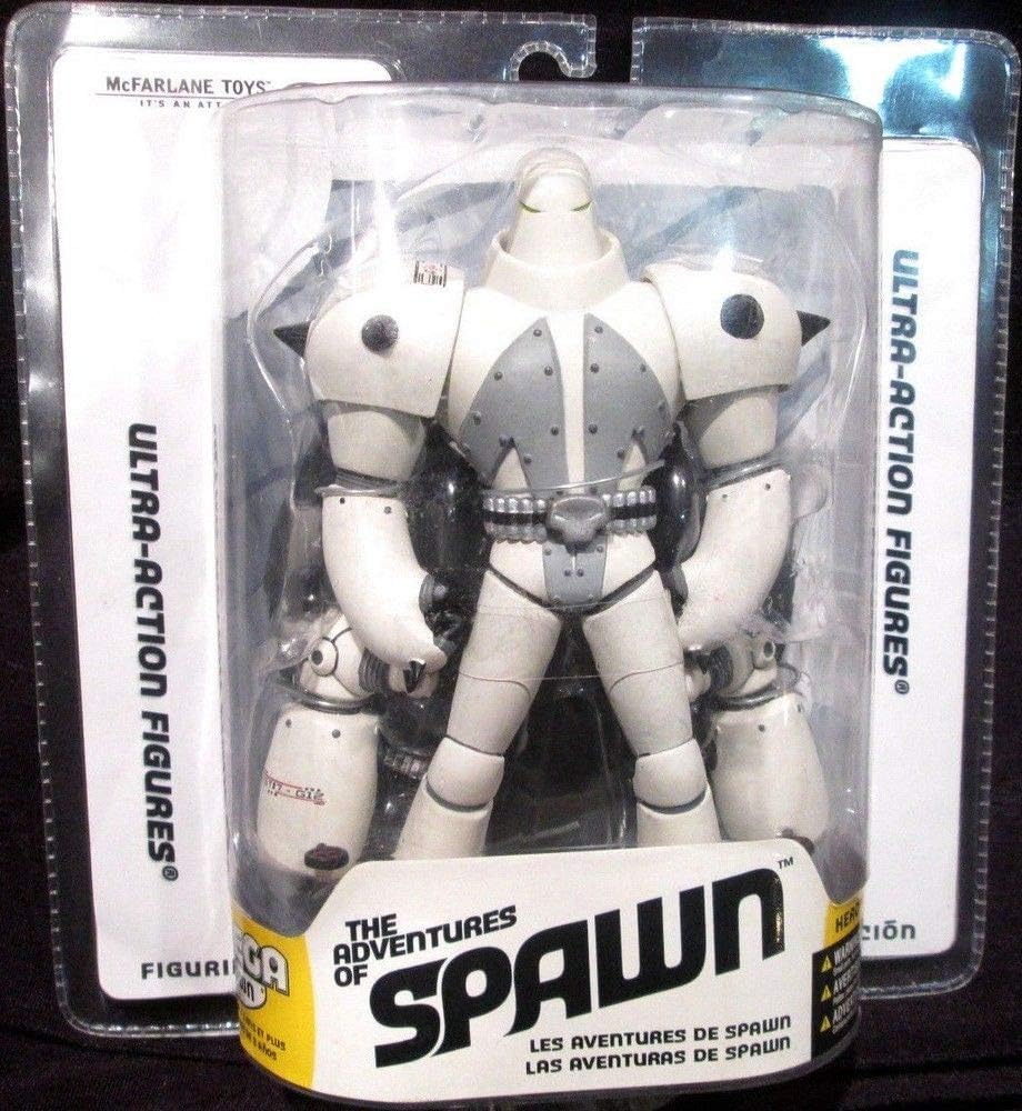 spawn action figures amazon