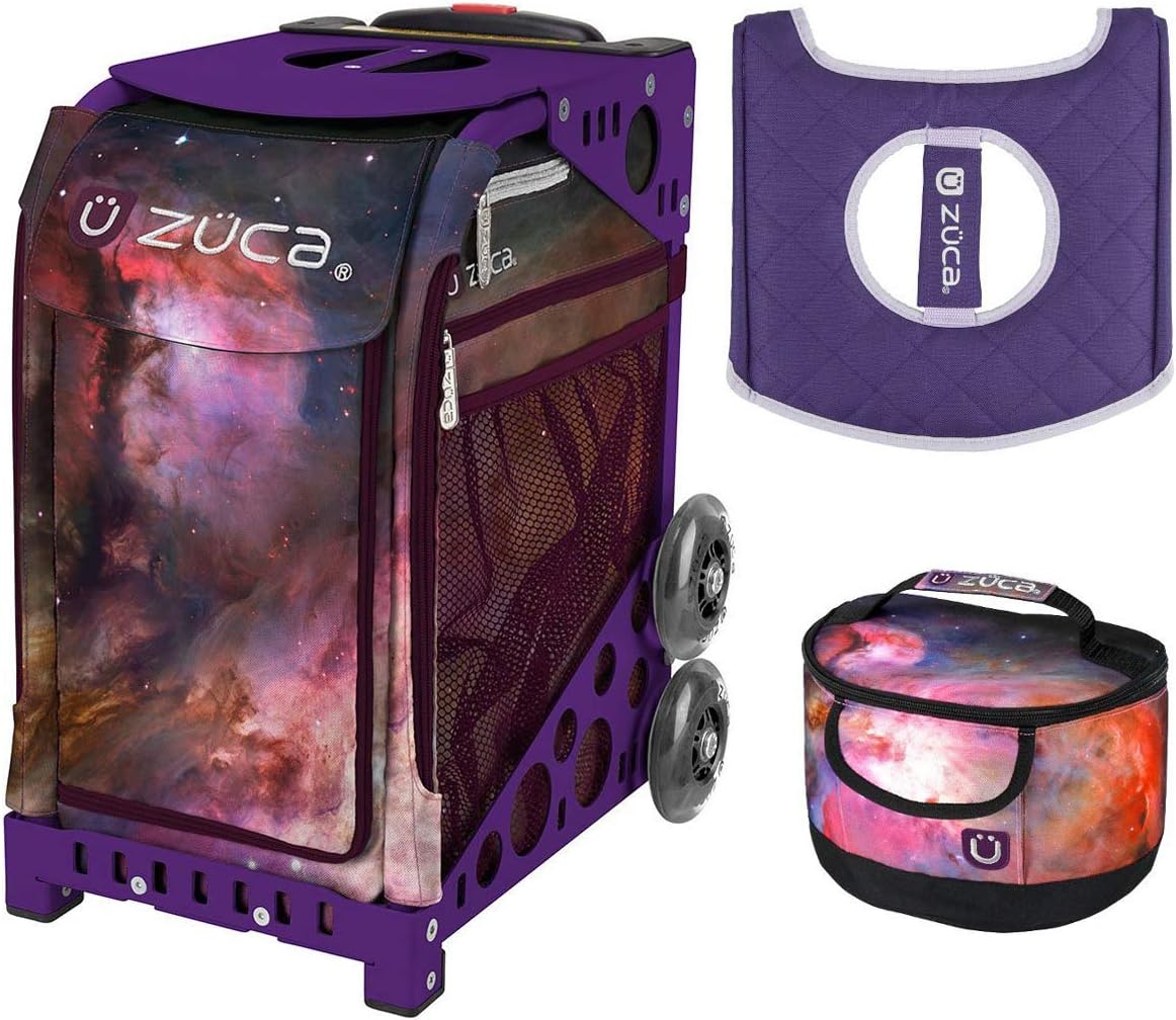 Best zuca seat cushion lunch box