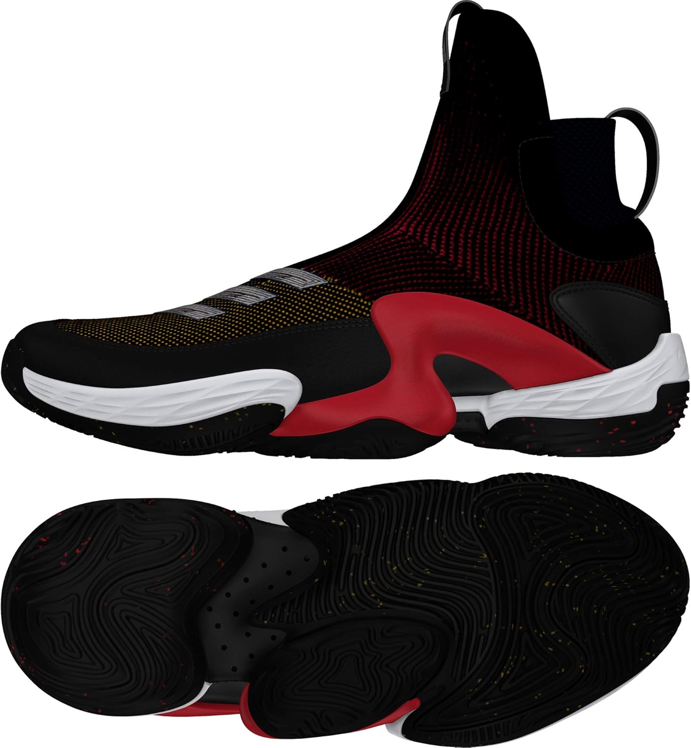 n3xt l3v3l core black