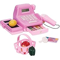 cash register for 8 year old