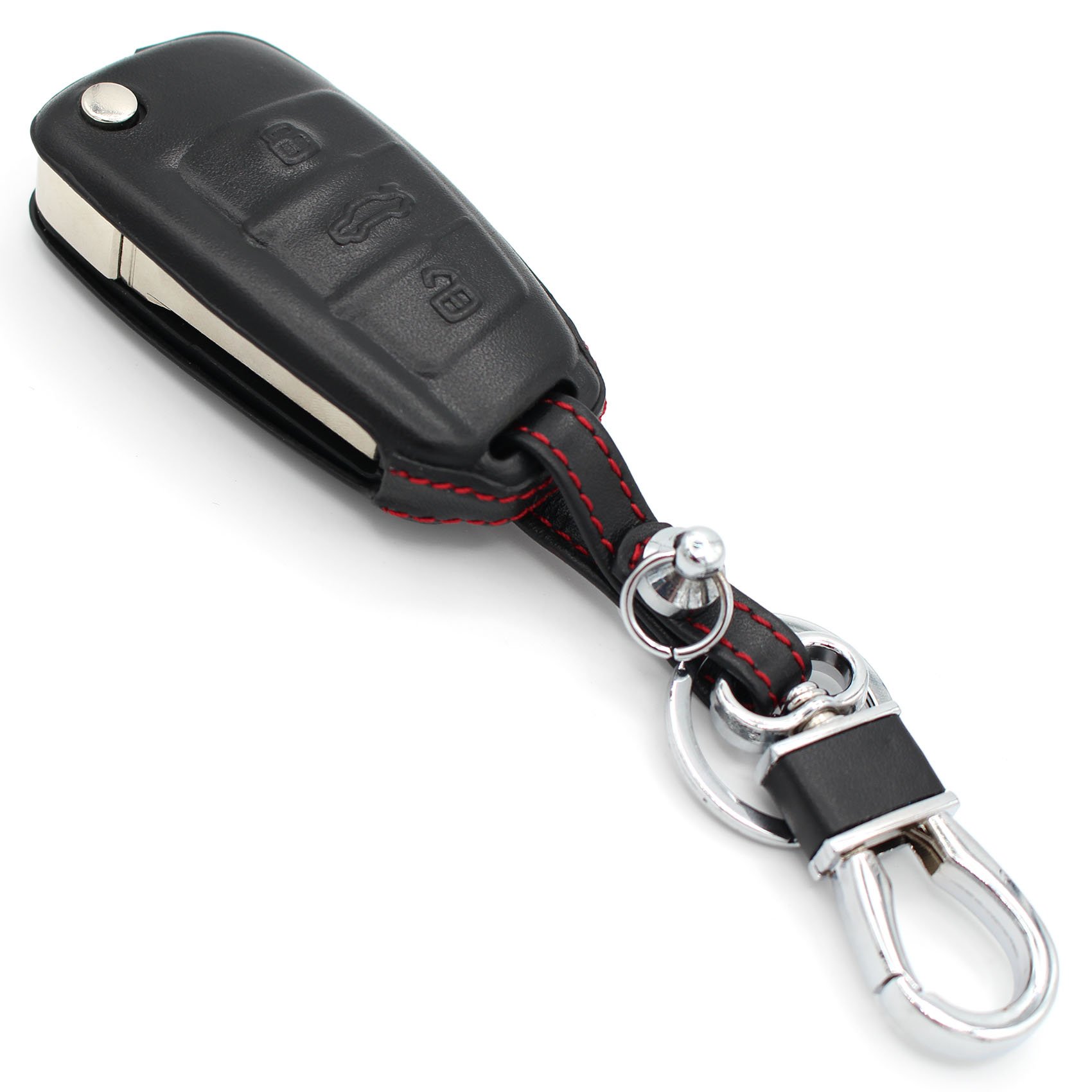 Leather Key Case from finest Folia GmbH