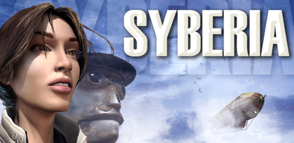 Syberia (Full) - Kindle Fire Edition