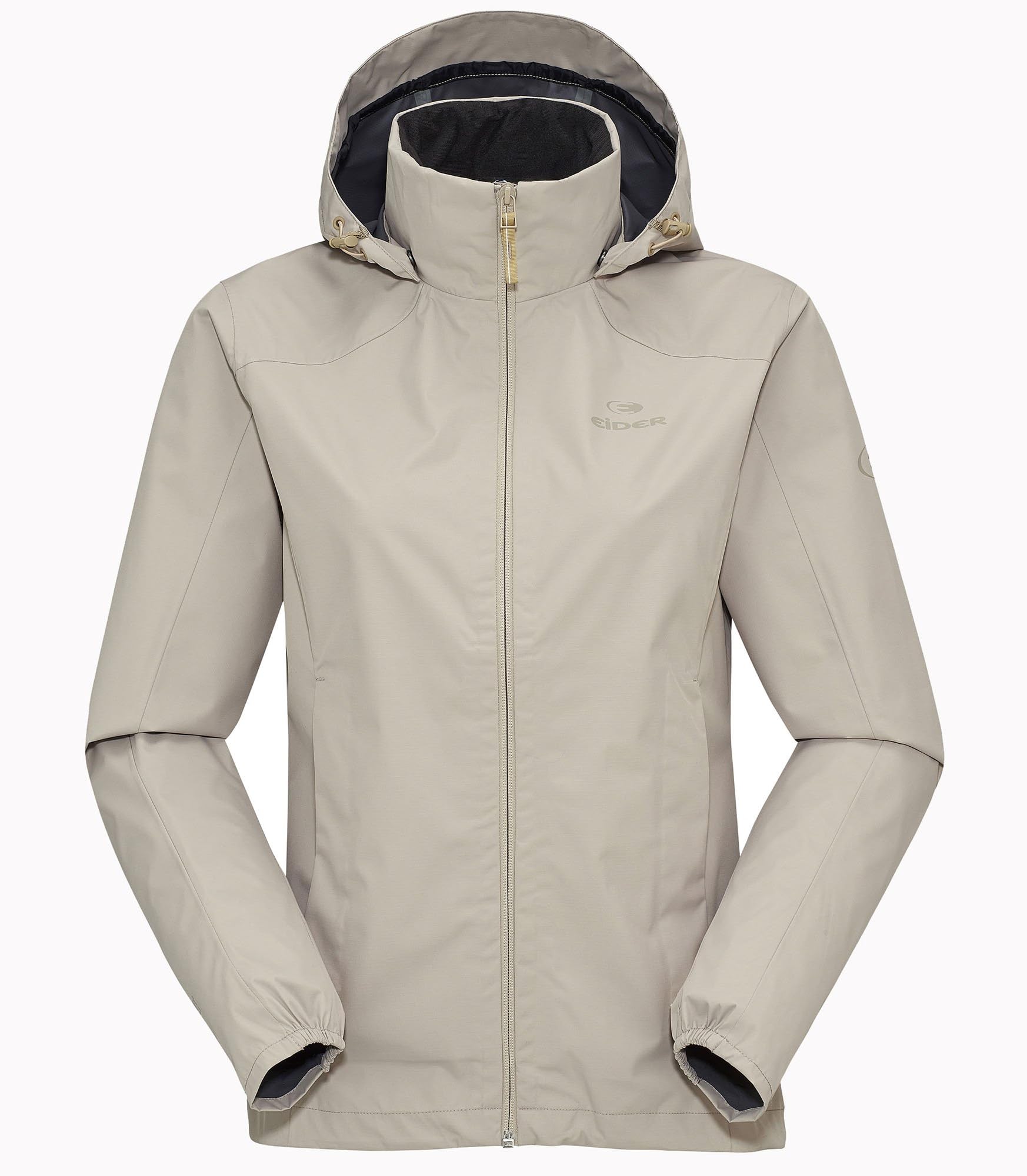 Maipo 7.0 Simply Taupe Women – Women's Jacket – Beige