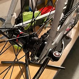 origin8 ss conversion kit