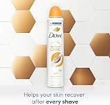 Dove Advanced Care Passion Fruit Lemongrass Antiperspirant Spray 72hr view 6