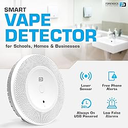Vape Detector by Forensics | for