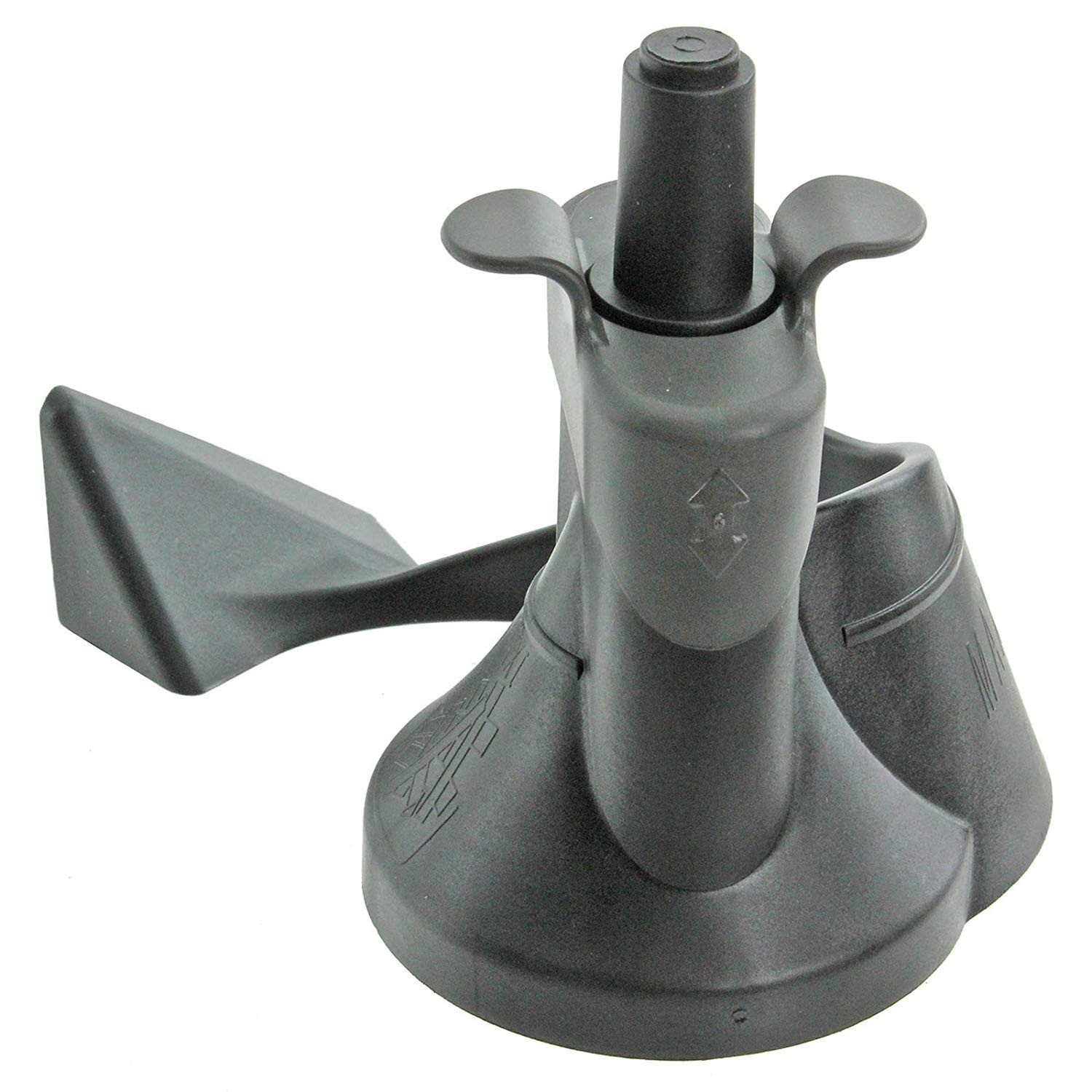 Find A Spare Mixing Paddle Blade Arm & Seal for Tefal Actifry Fryer AL800000/12 Series AL800030/12A AL800100/12 Equivalent to: SS-990596