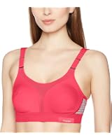 TriAction Damen Fusion Star N BH – Nahtlos, Atmungsaktiv, Schnell Trocknend, Mit Sportrücken Für Maximale Bewegungsfreiheit