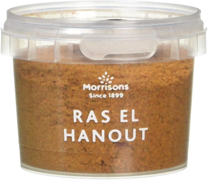 Tandoori Masala Spice Mix Morrisons