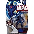 Marvel Universe 3 3/4" Series 1 Action Figure Iron Man (Stealth Armor)