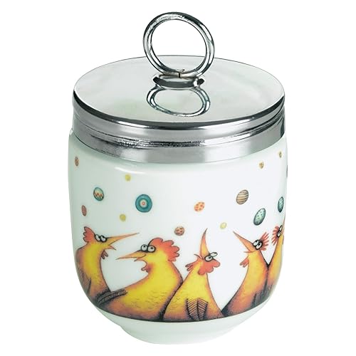 Wagenfeld Glass Egg Coddler No.1 Amazon.co.uk Kitchen & Home