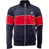 fila rocco velour