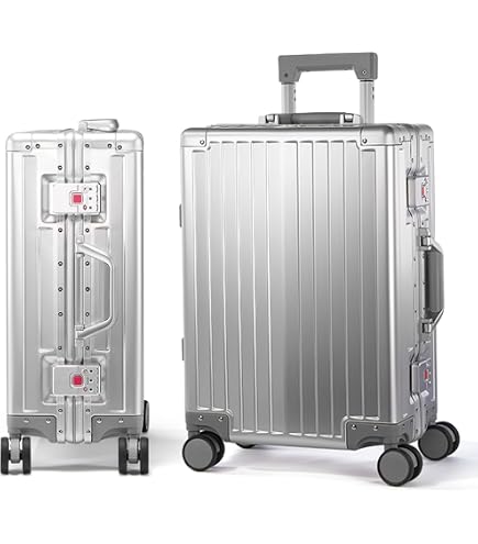 Amazon.com | Rimowa Classic Flight Carry on Luggage 28